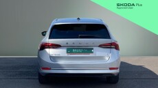 Skoda Octavia 1.4 TSI iV SE L DSG 5dr Estate